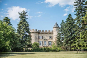 Château Emile Loubet - appartement Maréchal Lyautey